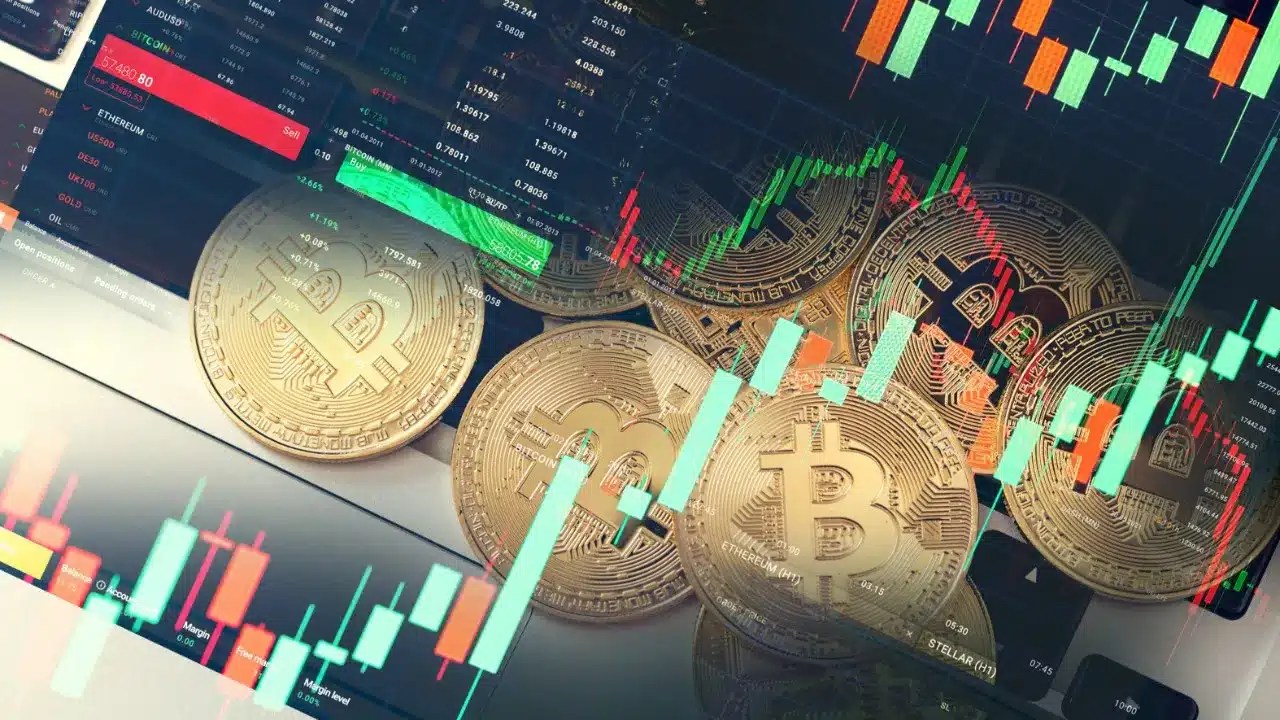 Bitcoin artan EFT girişleriyle 80 bin doları aştı 1 bitcoin