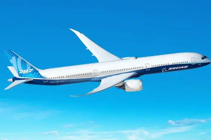 boeing