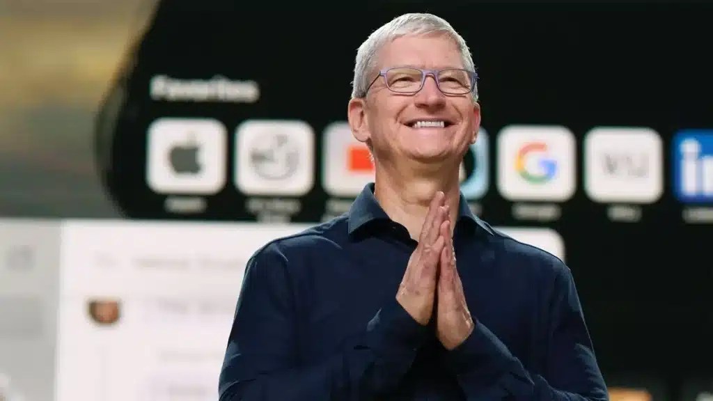 Apple'da bir devir kapanıyor: Cook sonrası için kritik süreç başladı Borsatek