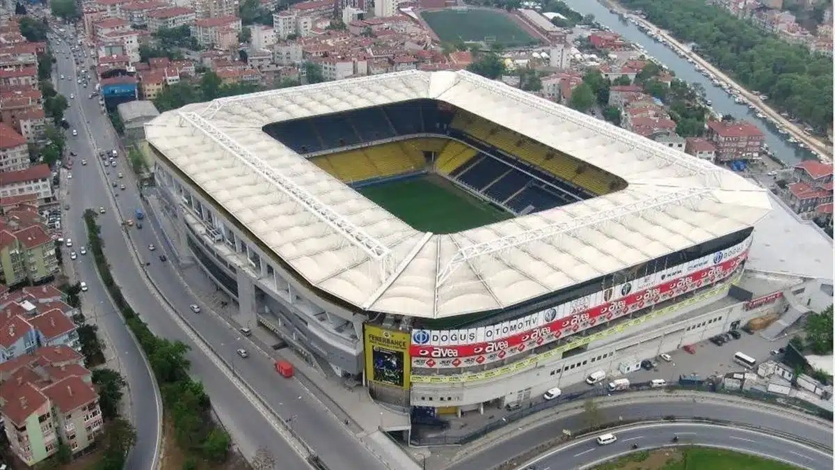 fenerbahçe