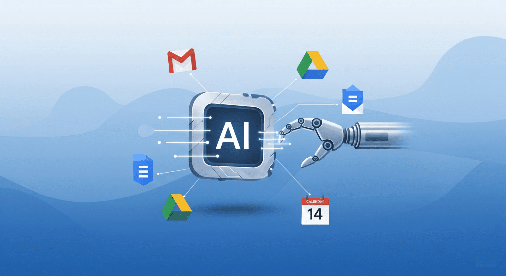 google gemini