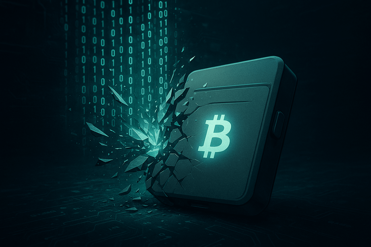 2,5 milyar dolarlฤฑk kripto hฤฑrsฤฑzlฤฑฤฤฑ yatฤฑrฤฑmcฤฑlarฤฑ Best Walletโa yรถnlendirdi! Borsatek