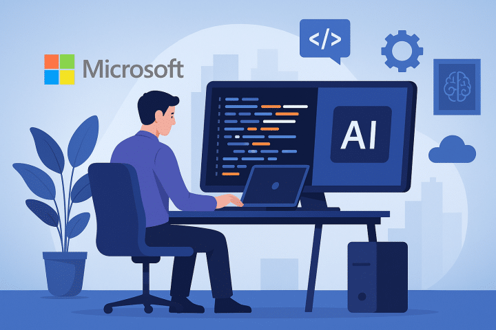 microsoft