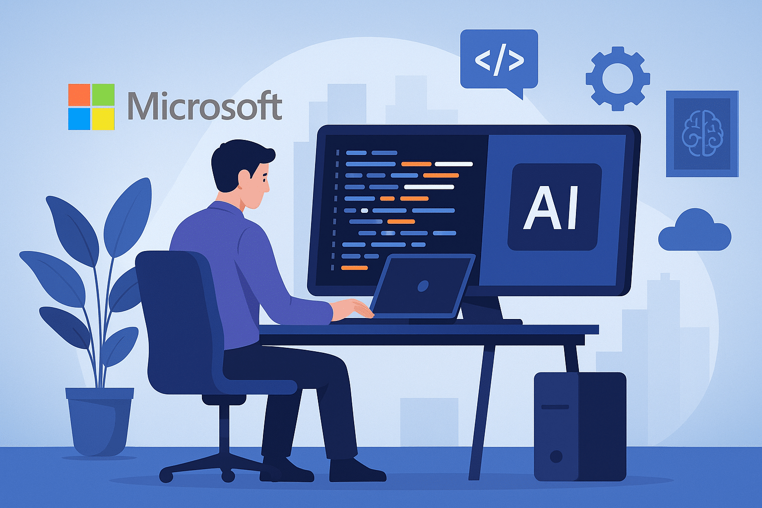 microsoft