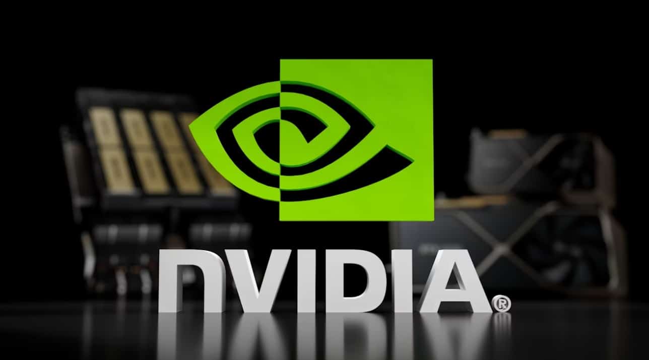 Nvidia 4 trilyon dolarlık piyasa değerine koşuyor 1 nvidia