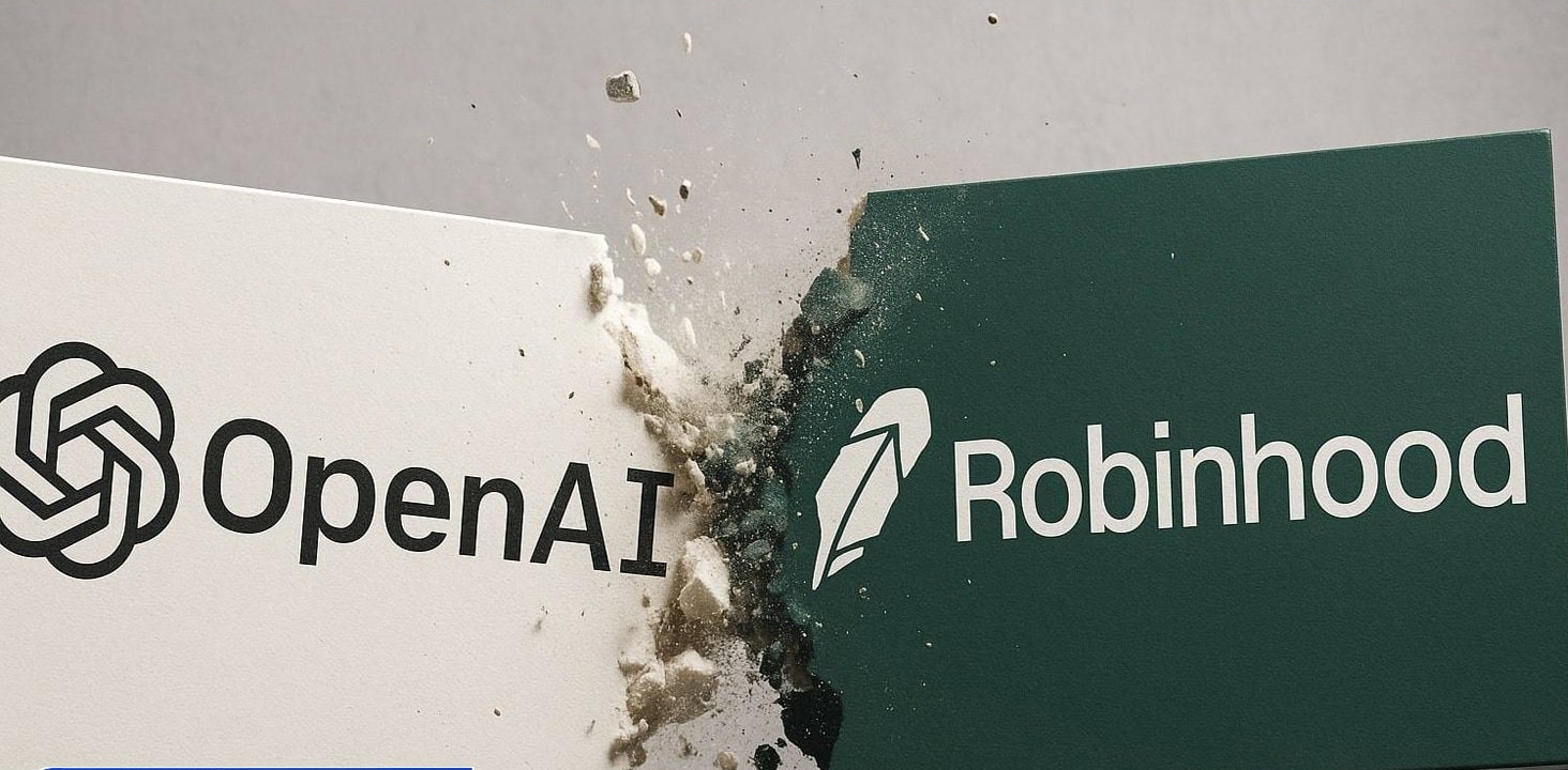 OpenAI'dan Robinhood'a token uyarısı: "Bizimle ilgisi yok" 1 openAI