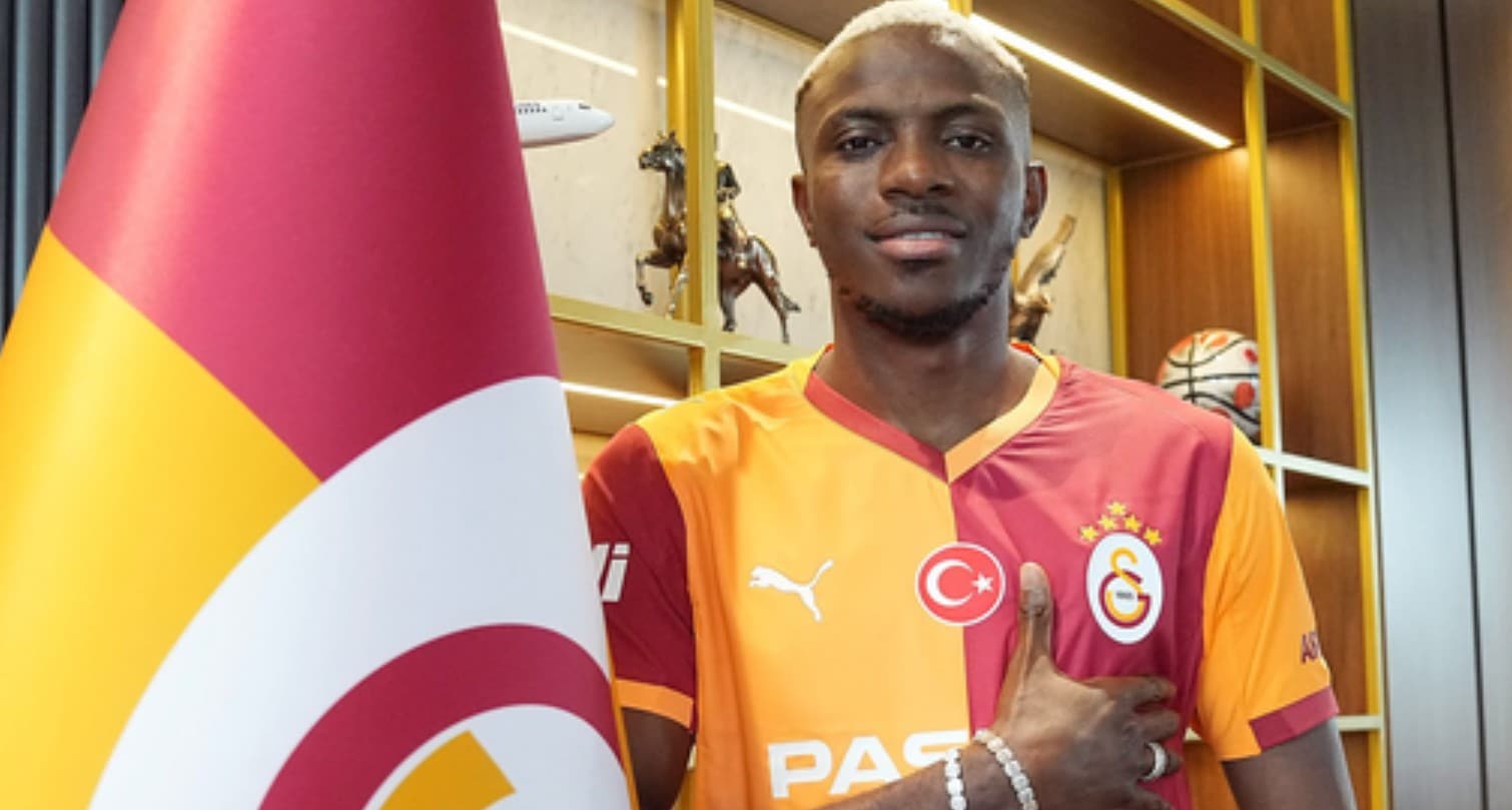 galatasaray, osimhen