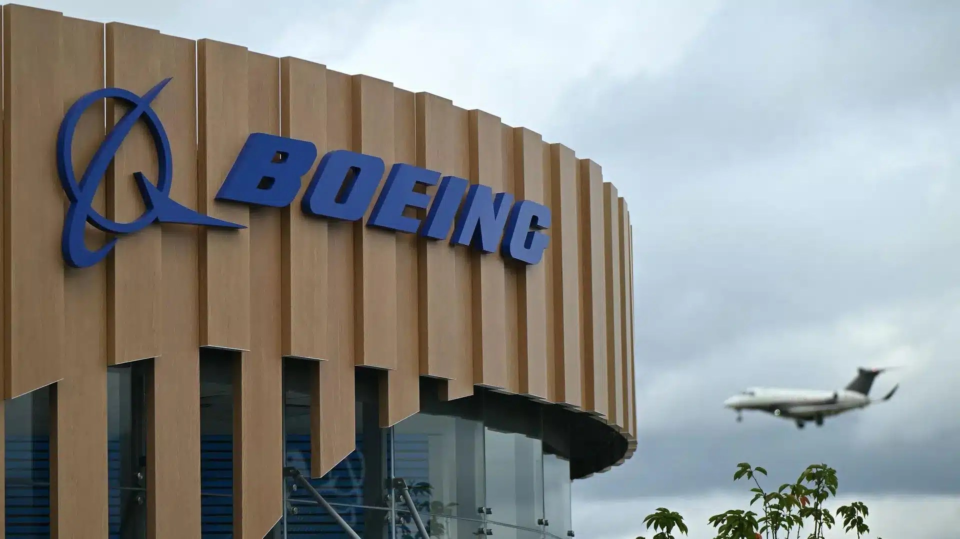 boeing