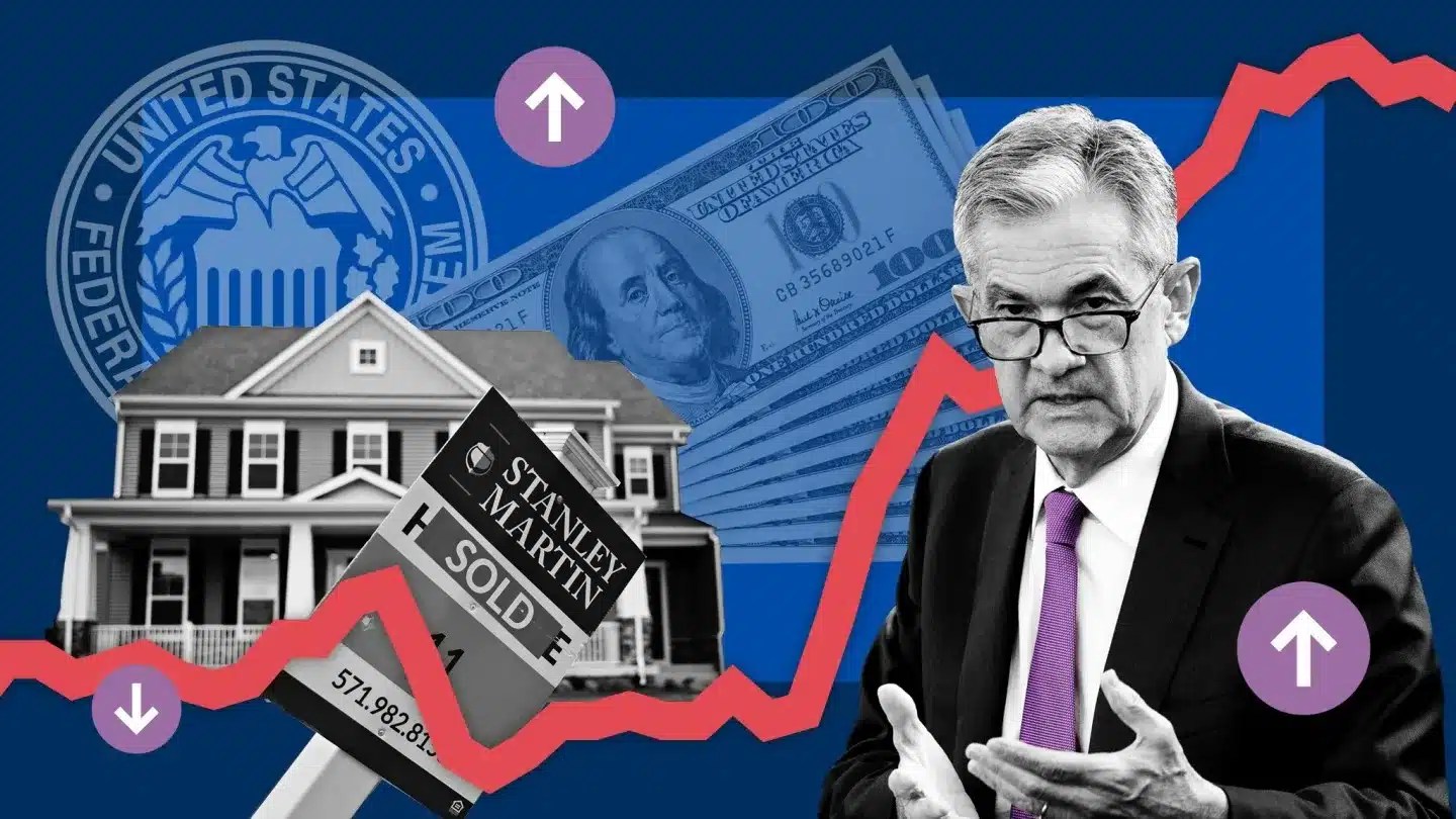 jerome powell