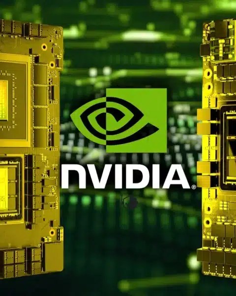 Nvidia