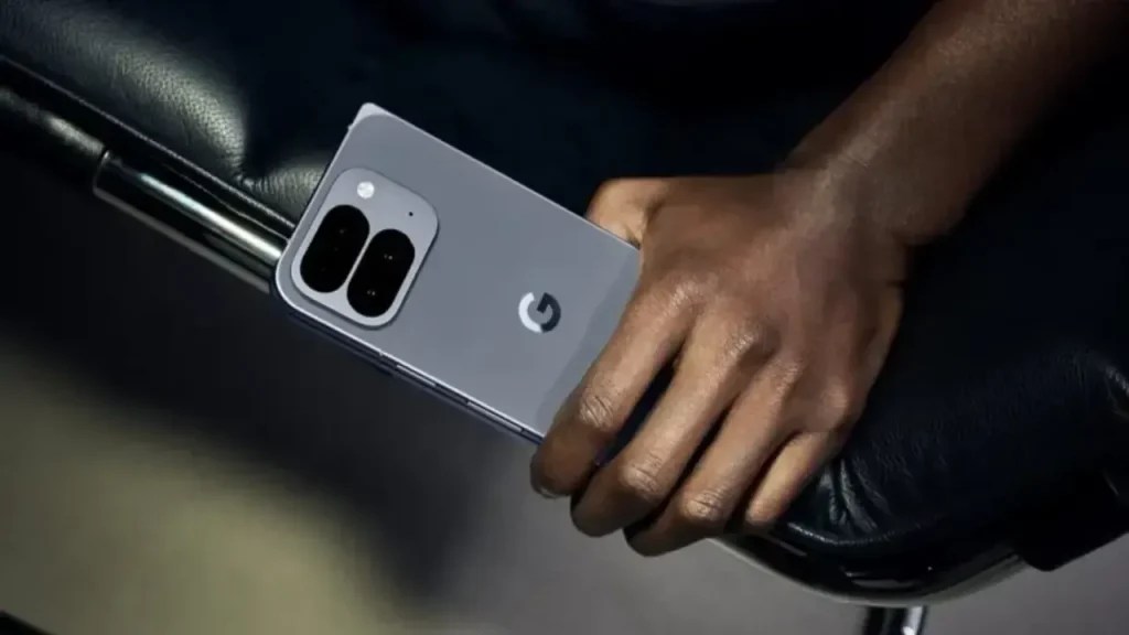 Google yeni katlanabilir telefonunu tanıttı: Pixel 10 Pro Fold Borsatek