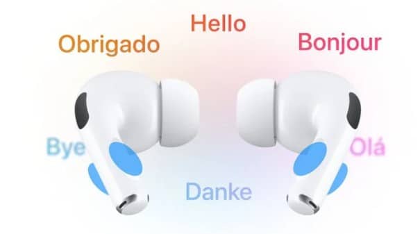 AirPods