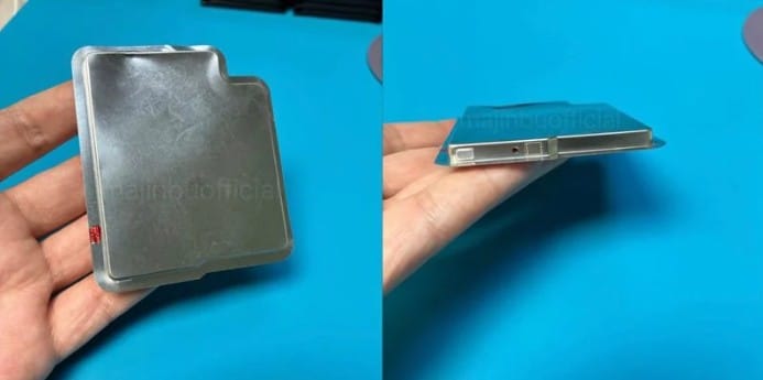 iPhone 17 Air'in hayal kırıklığı yaratan pili ortaya çıktı Borsatek