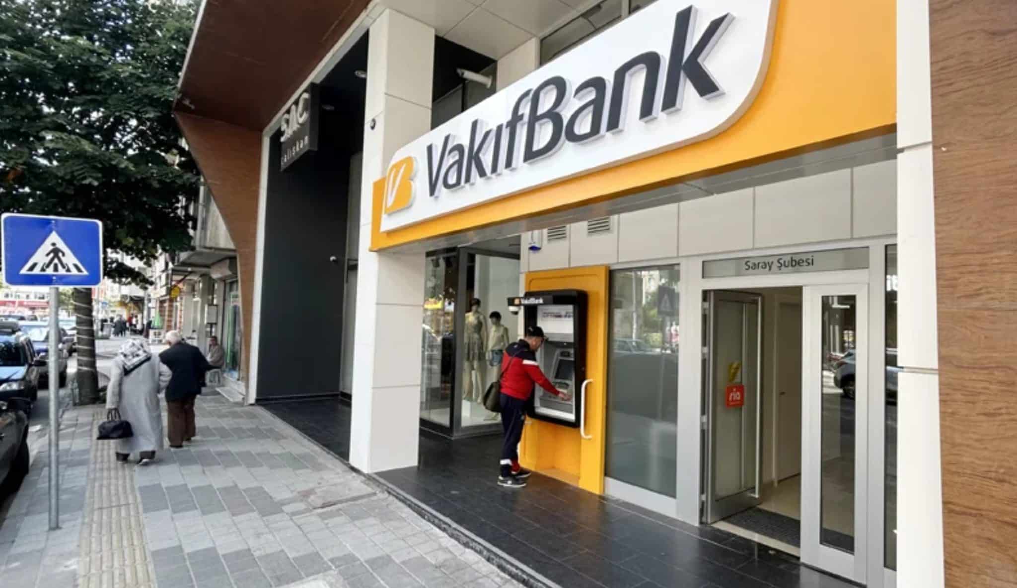 vakıfbank