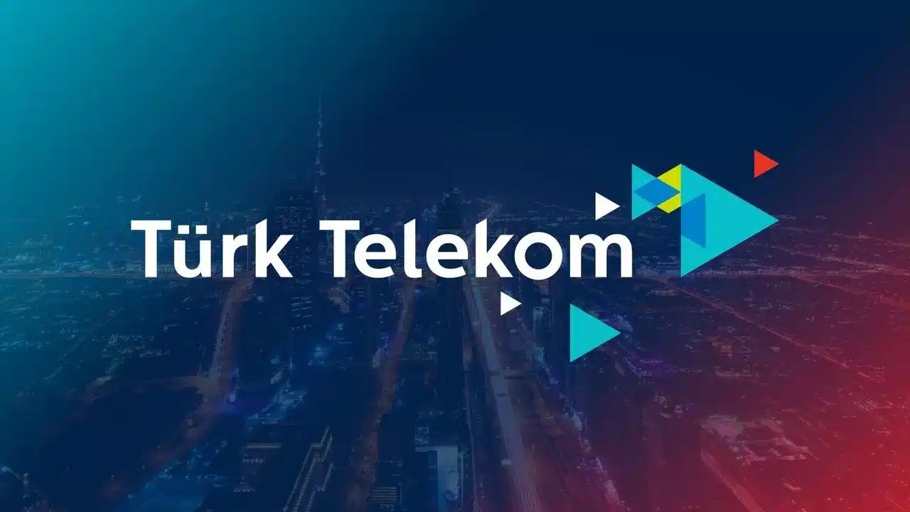 TTKOM, Tรผrk Telekom
