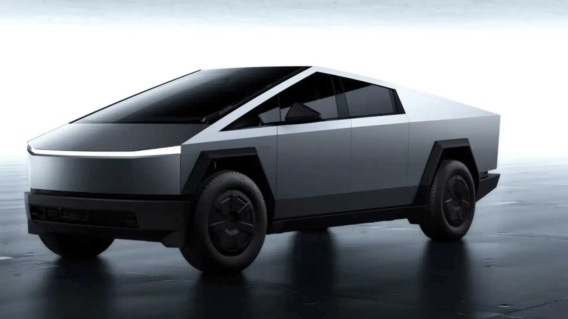 Tesla Cybertruck