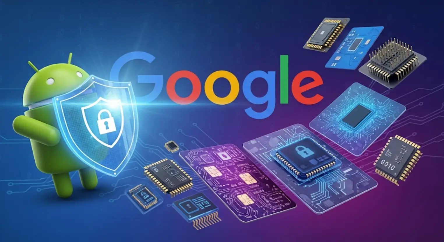 Google, Android uygulamalarฤฑ iรงin geliลtirici doฤrulamasฤฑ baลlatฤฑyor Borsatek
