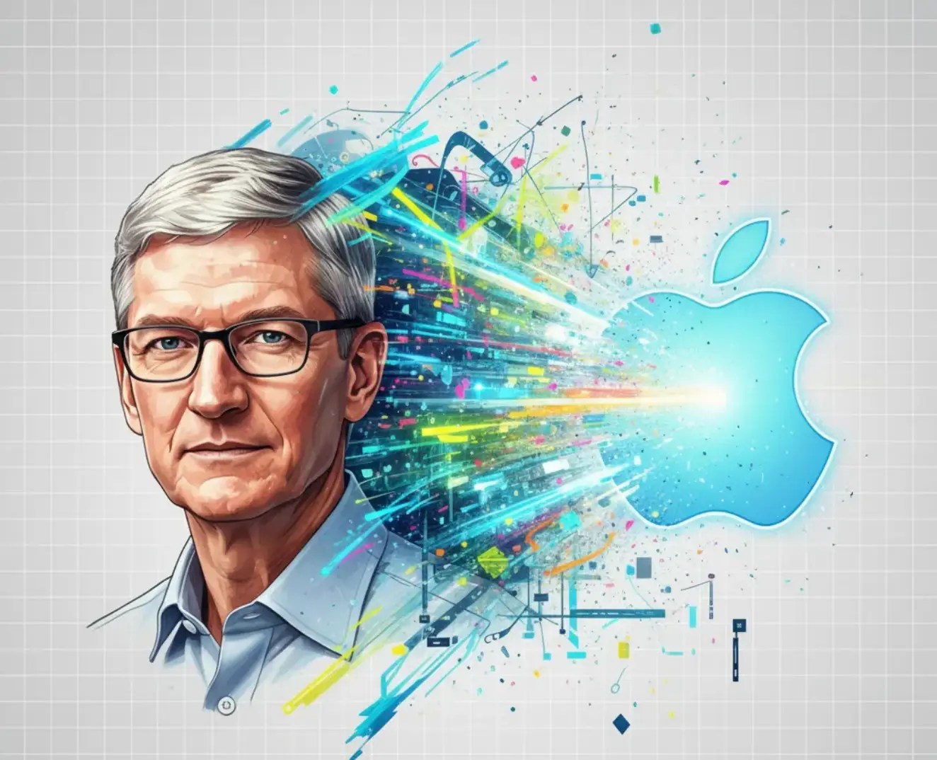 apple ceo