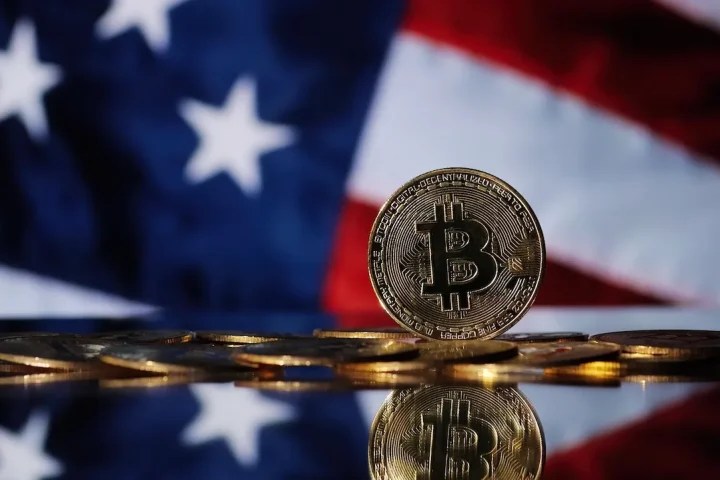 bitcoin