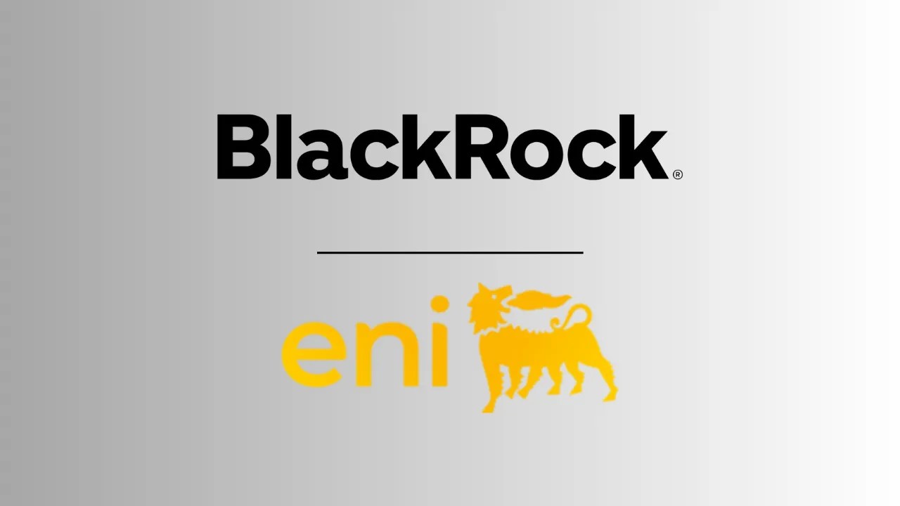 BlackRock ve Eni'den karbon yakalama iş birliği 1 Borsatek