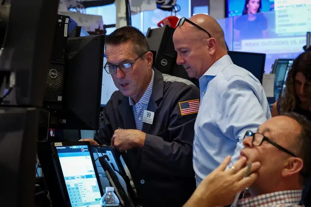 Dow Jones