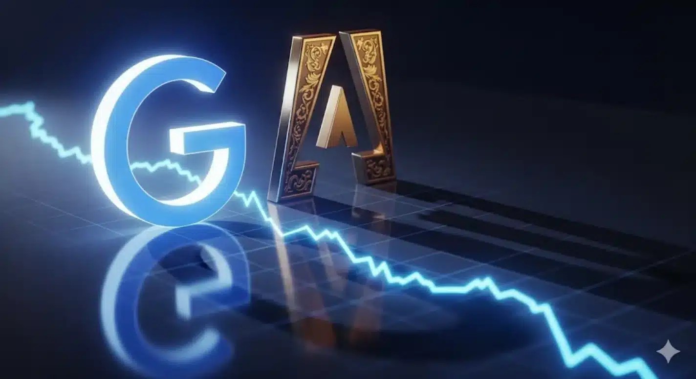 Google, Gemini'de gelişmiş özelliğini tanıttıktan sonra Adobe hisseleri düştü Borsatek