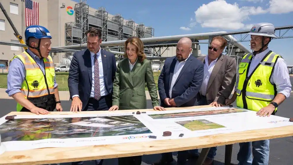 Google'dan 9 Milyar Dolarlık Hamle 2 Borsatek