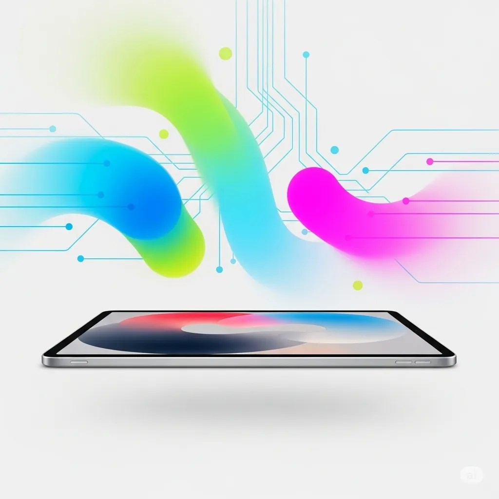 Apple'ın yeni iPad'i intelligence özelliği ile geliyor Borsatek
