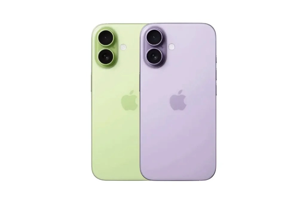 iPhone