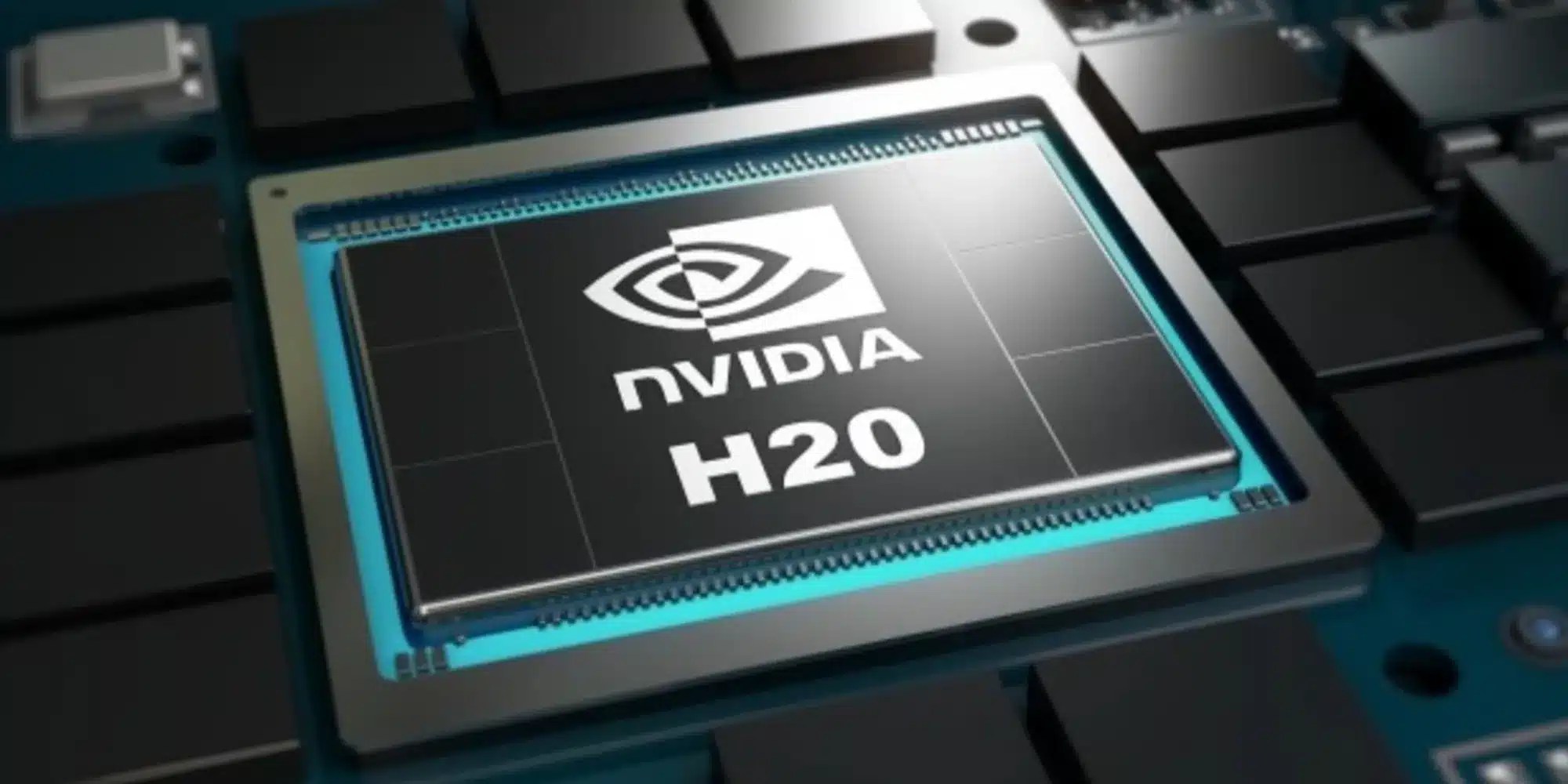 nvidia H20