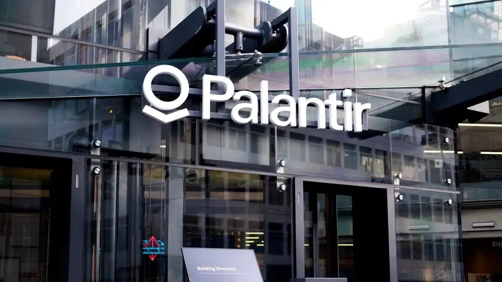 palantir
