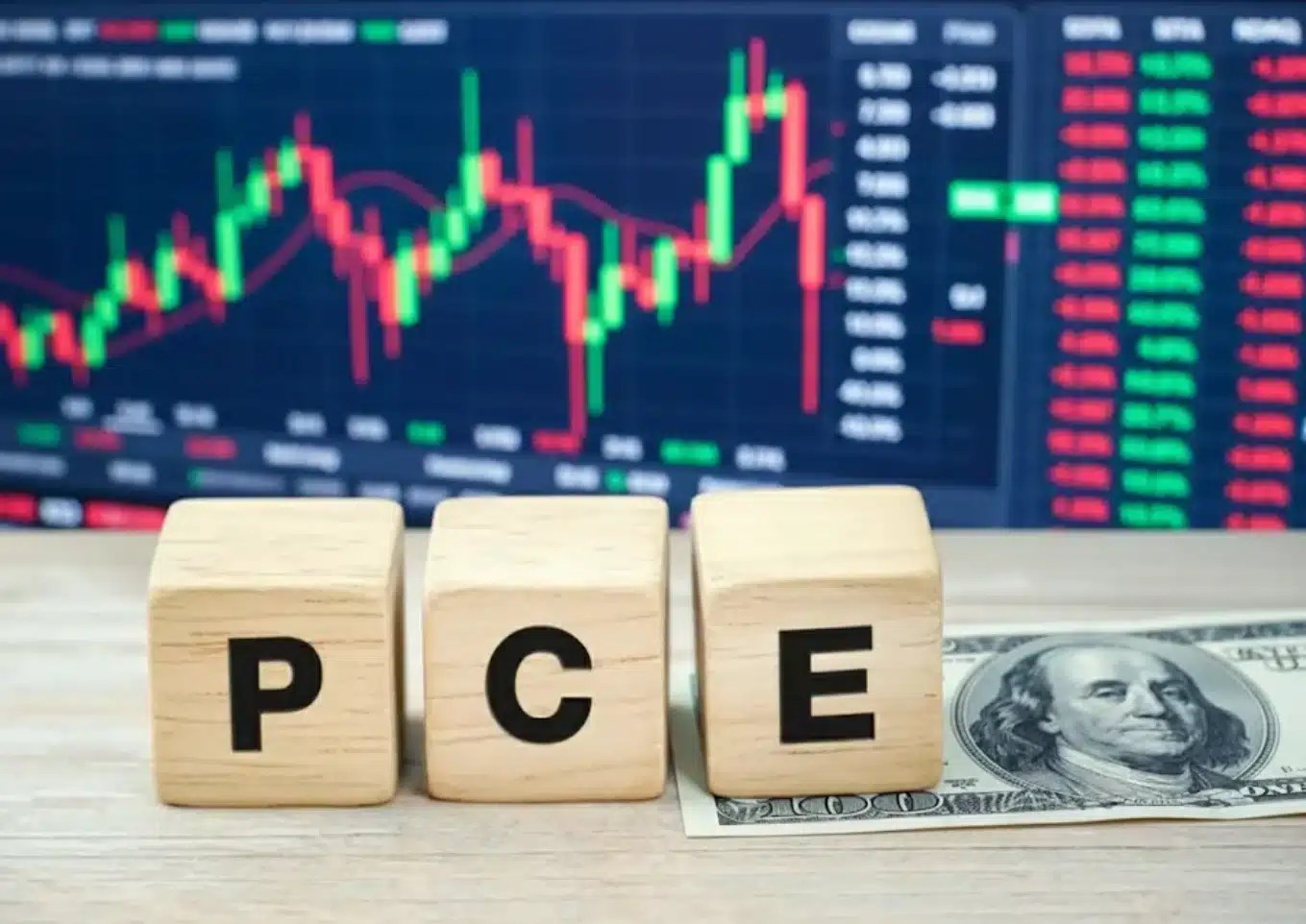 ABD enflasyon verileri faiz indirimini destekliyor 1 Borsatek