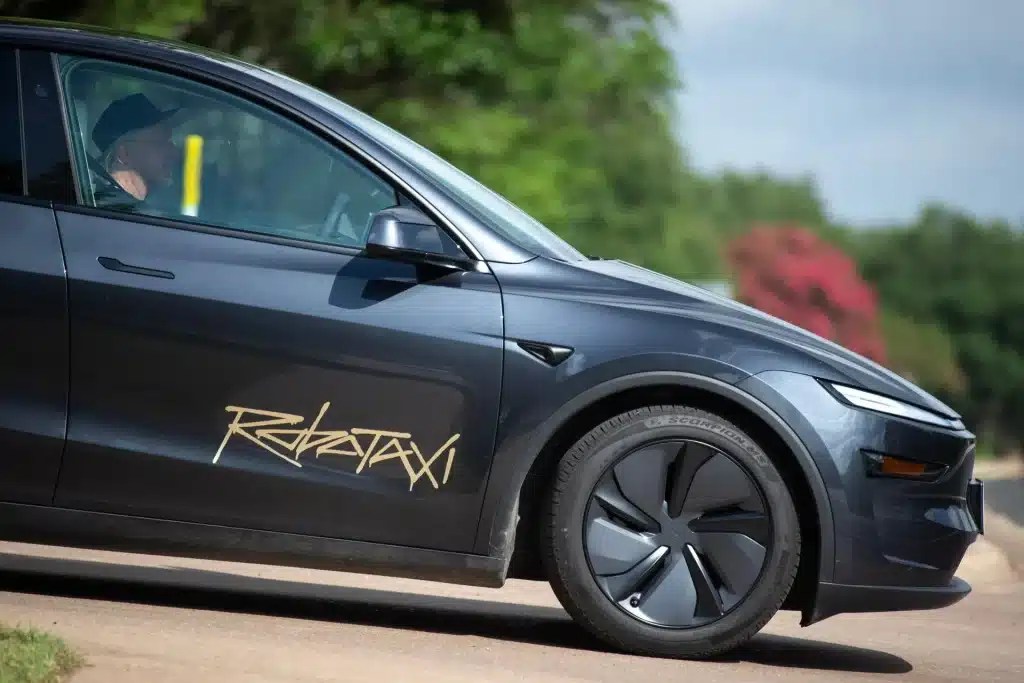 Tesla