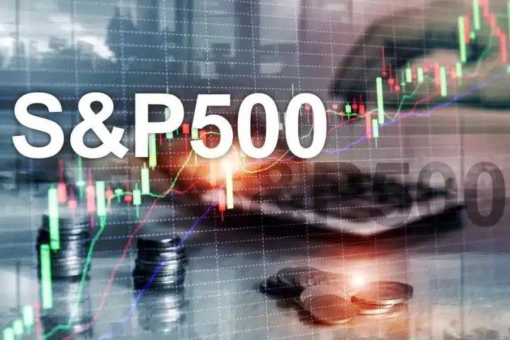 S&P 500