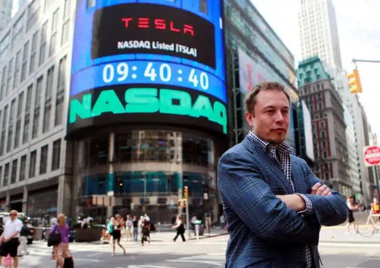 Tesla, Robotaksi planlarını hızlandırıyor 6 Borsatek