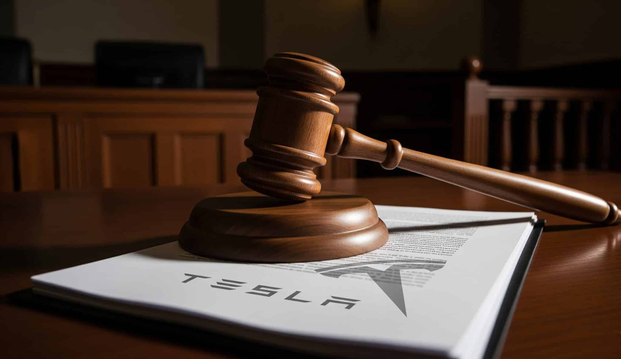 tesla