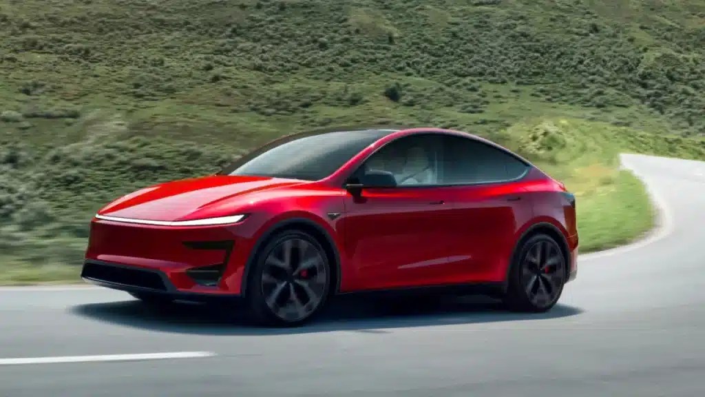 tesla
