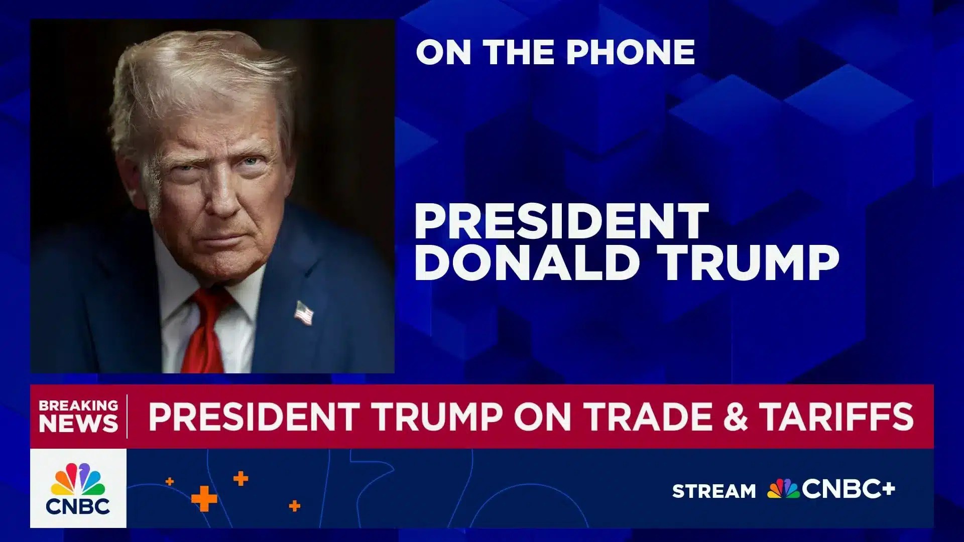 Trump'tan çip ithalatına yüksek gümrük vergisi sinyali Borsatek