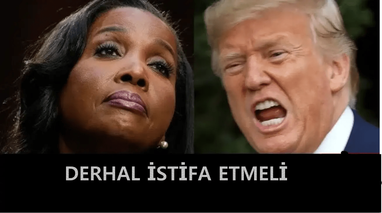 Trump'tan Fed'e yeni saldฤฑrฤฑ: Lisa Cook'un istifasฤฑnฤฑ istedi Borsatek