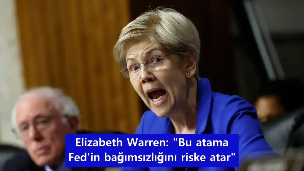 Trump'ın Fed adayı Miran, Fed'in bağımsızlığını savundu 5 Trump'ın Fed adayı Miran, Fed'in bağımsızlığını savundu 4 Borsatek