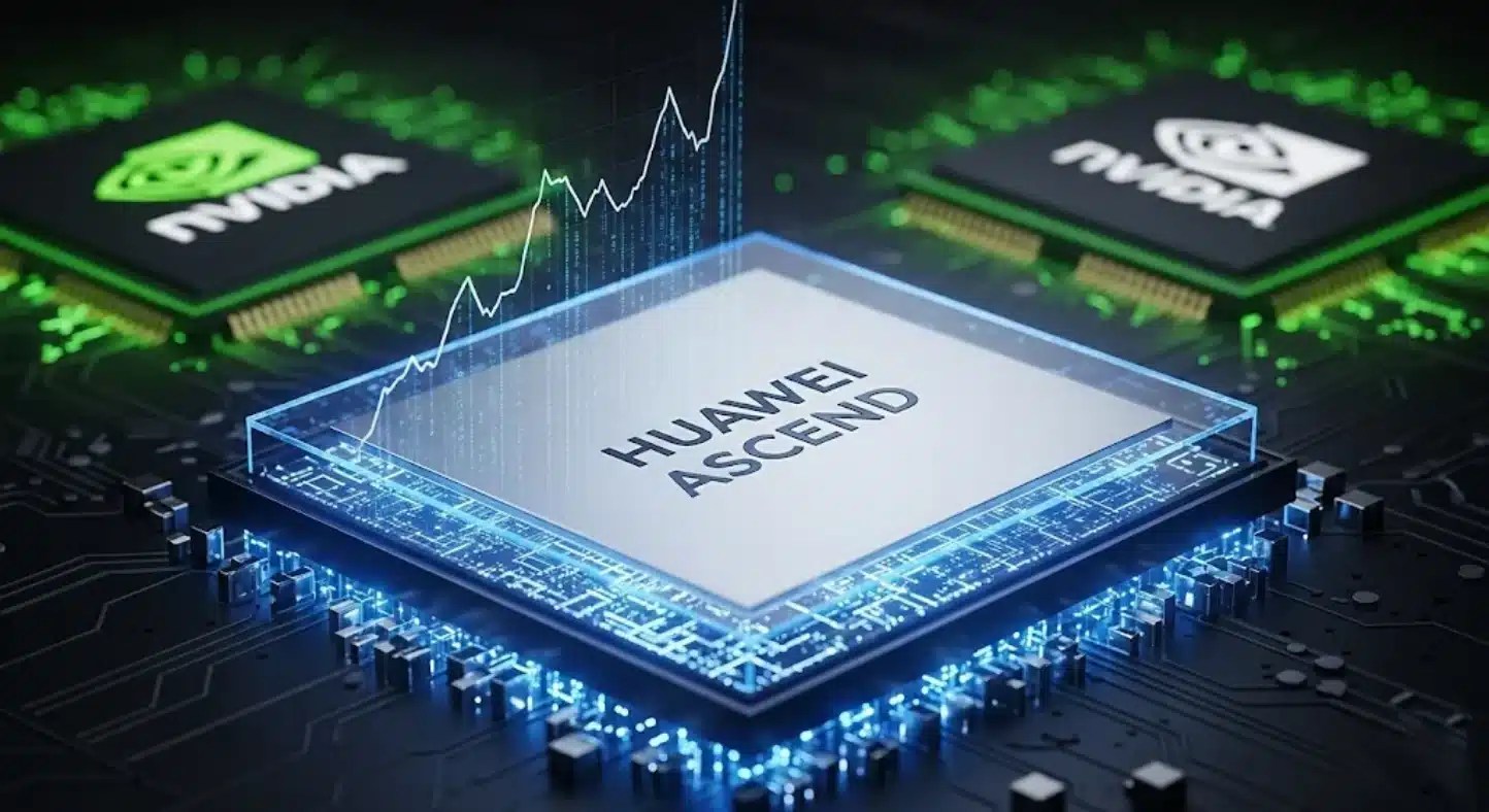 Huawei