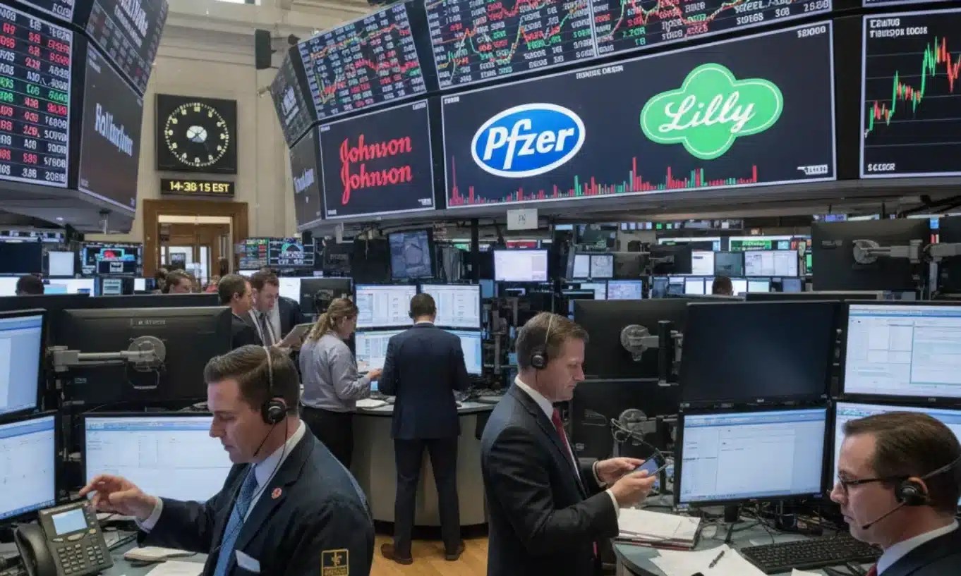 Eli Lilly