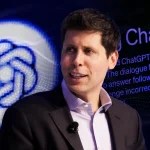 Sam Altman, OpenAI