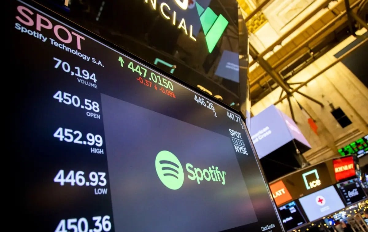 Spotify