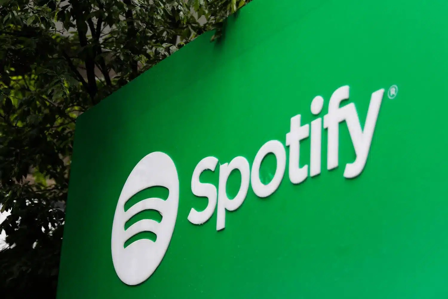 Spotify hisselerinde çok sert düşüş 1 Borsatek