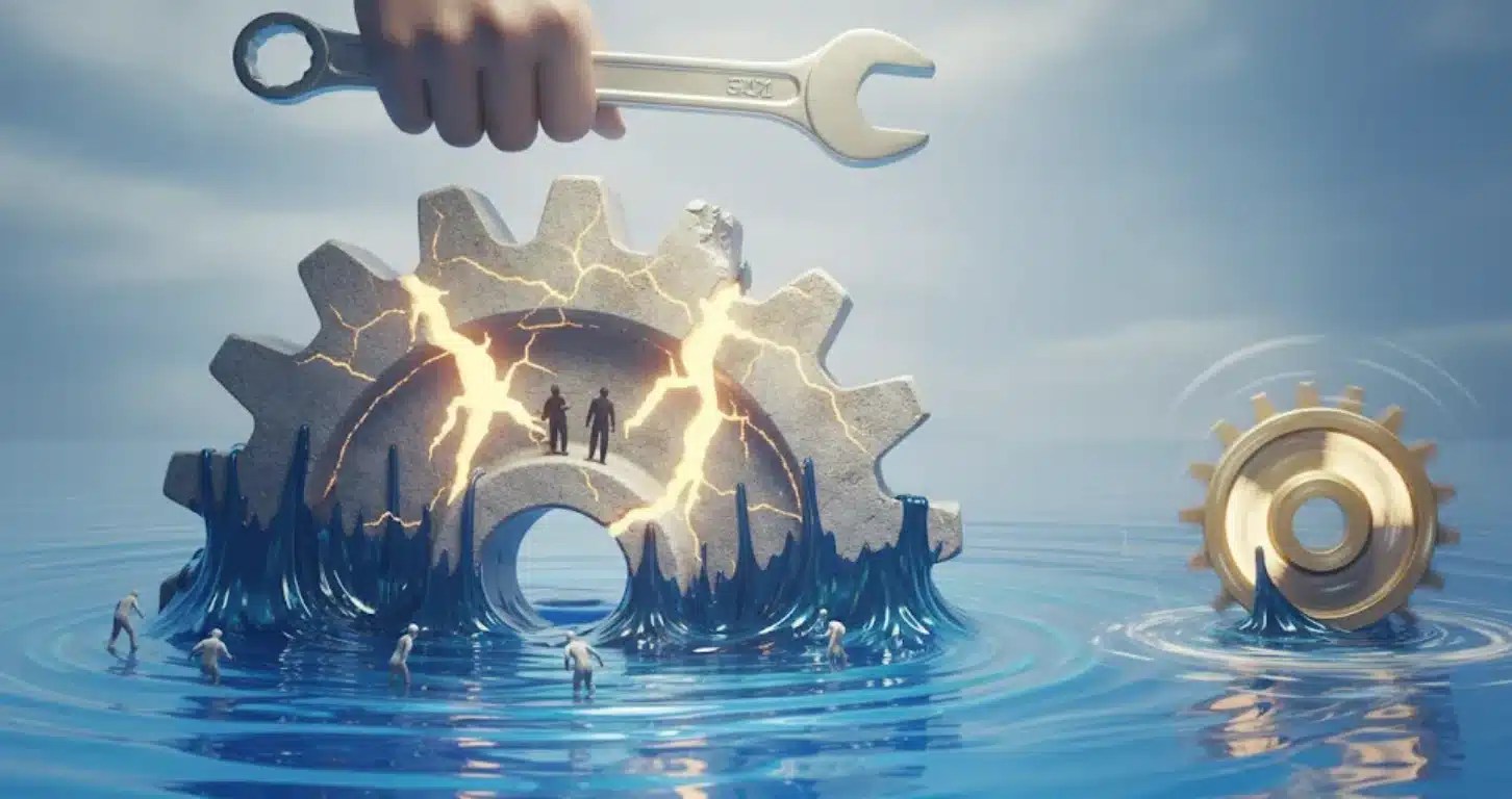 ABD'de ekonomik veri takvimi hala netleşemedi! 1 Borsatek