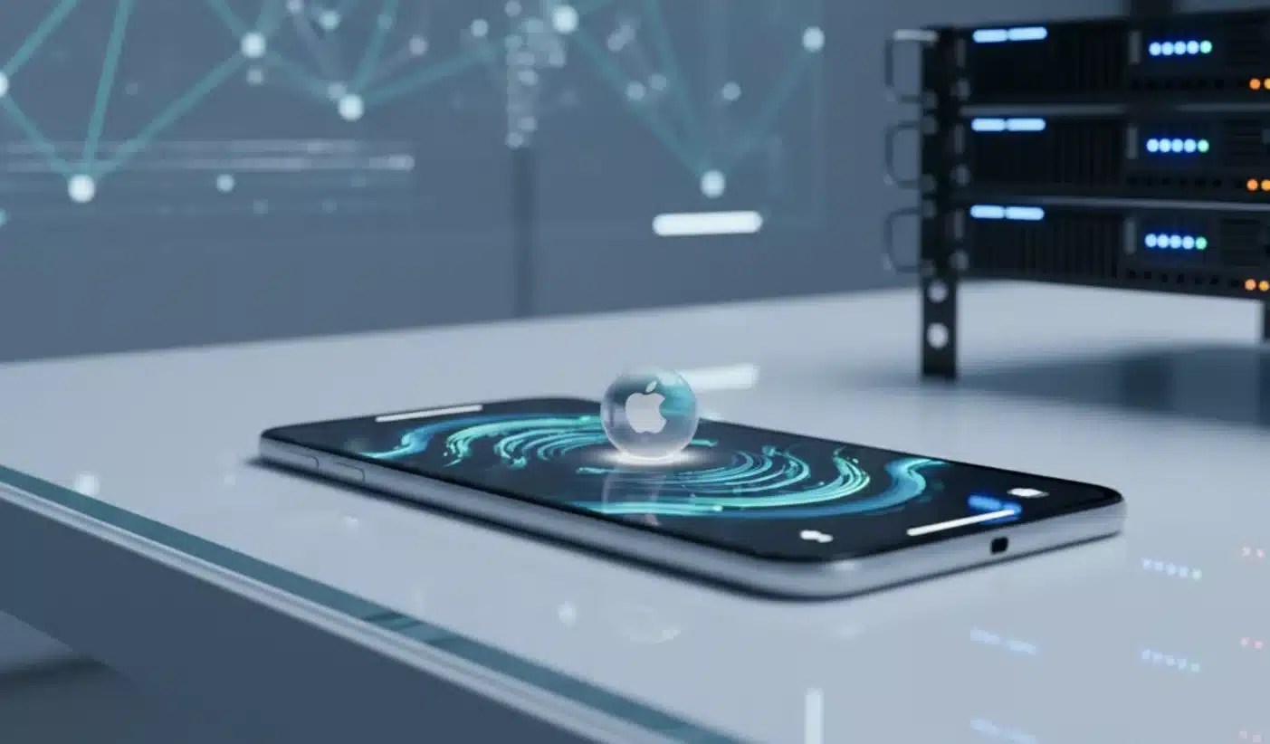 Apple, yenilenen Siri için ChatGPT benzeri bir uygulama geliştiriyor 2 Apple, yenilenen Siri için ChatGPT benzeri bir uygulama geliştiriyor 1 Borsatek