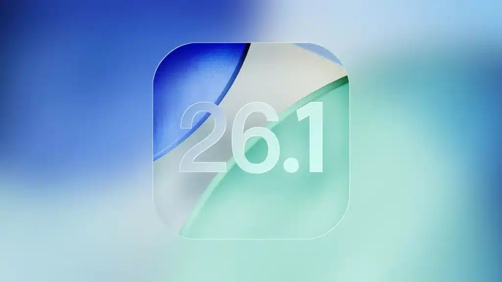 apple iOS 26.1