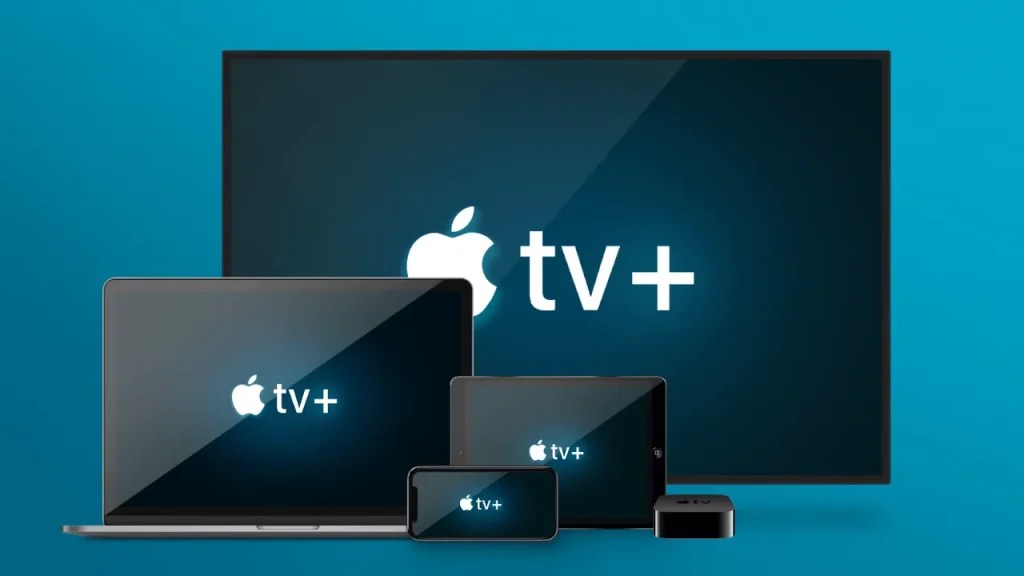 apple tv sinema