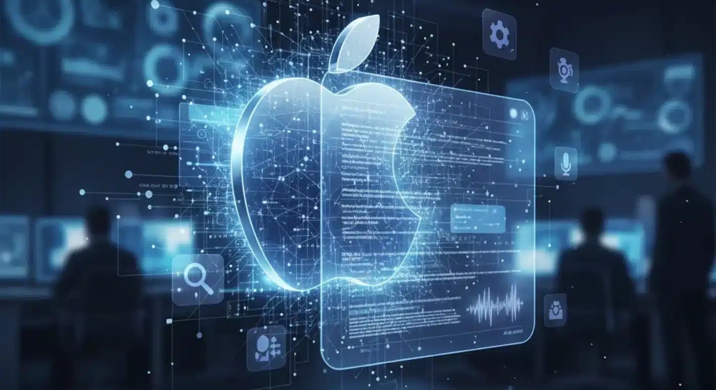 Apple